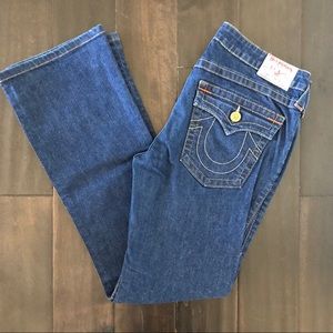 True Religion Jeans, 31